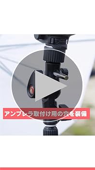 Manfrottoライトスタンド1051JBAC２セット スナップティルトヘッド tpc_8024221702347